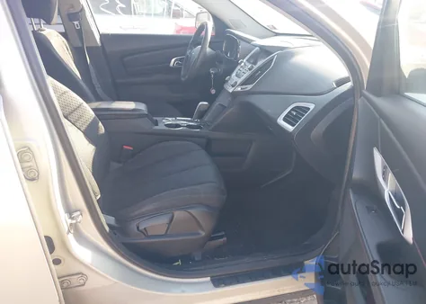 2014 GMC Terrain Sle-1 z USA, uszkodzony, nr VIN 2GKFLVEK5E6279263